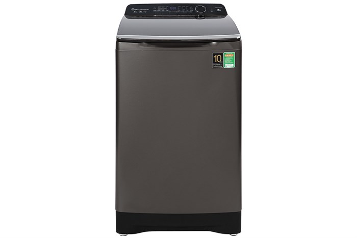 AQW-DR150UGT.PS - Máy giặt Aqua Inverter 15 kg AQW- DR150UGT.PS