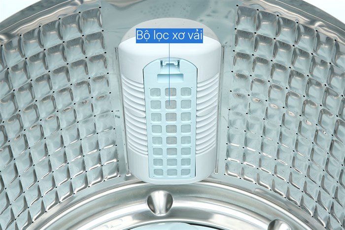 AQW-DR180UHT.PS - Máy giặt Aqua Inverter 18 kg AQW-DR180UHT.PS