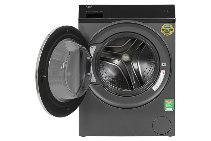 AQD-DDW1100JBK - Máy giặt Aqua Inverter 11 kg AQD-DDW1100JBK