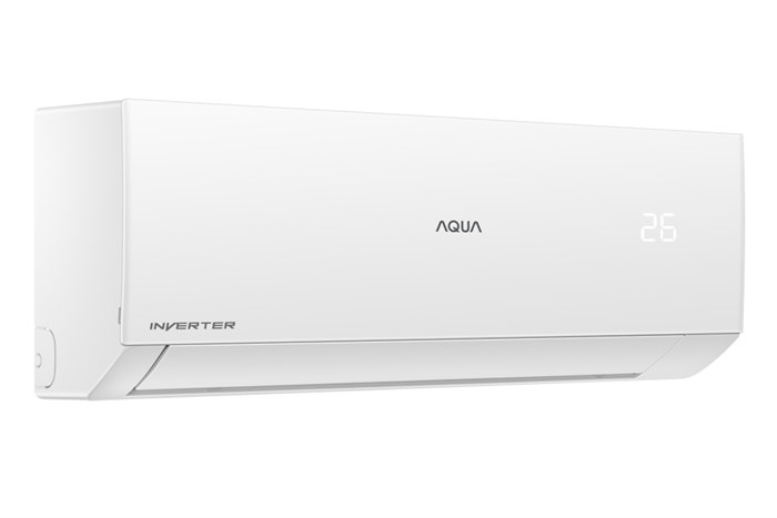 Máy lạnh AQUA Inverter 2.0HP AQA-RV18QE