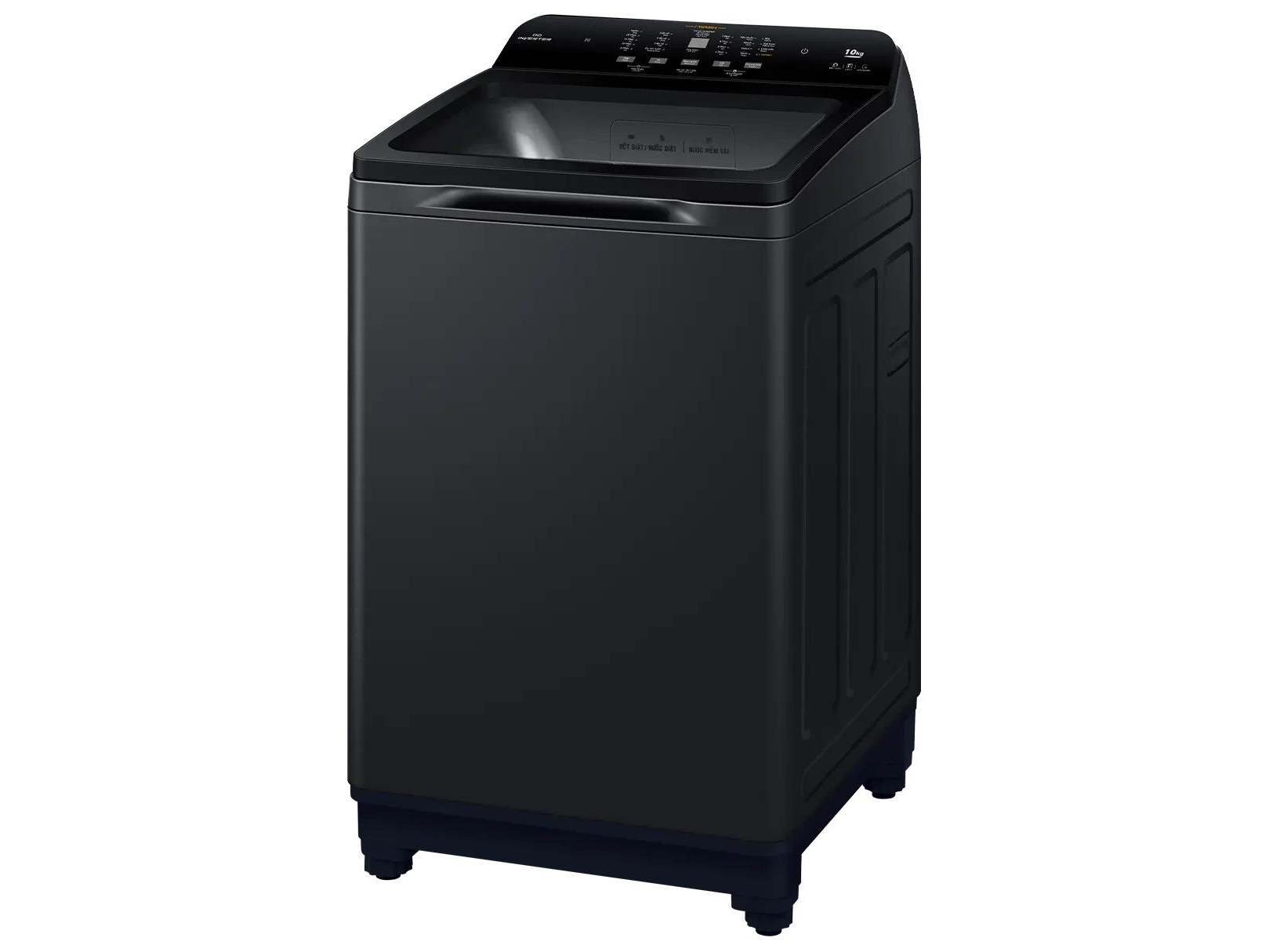 Máy giặt Aqua Inverter 10kg AQW-DR100JT BK