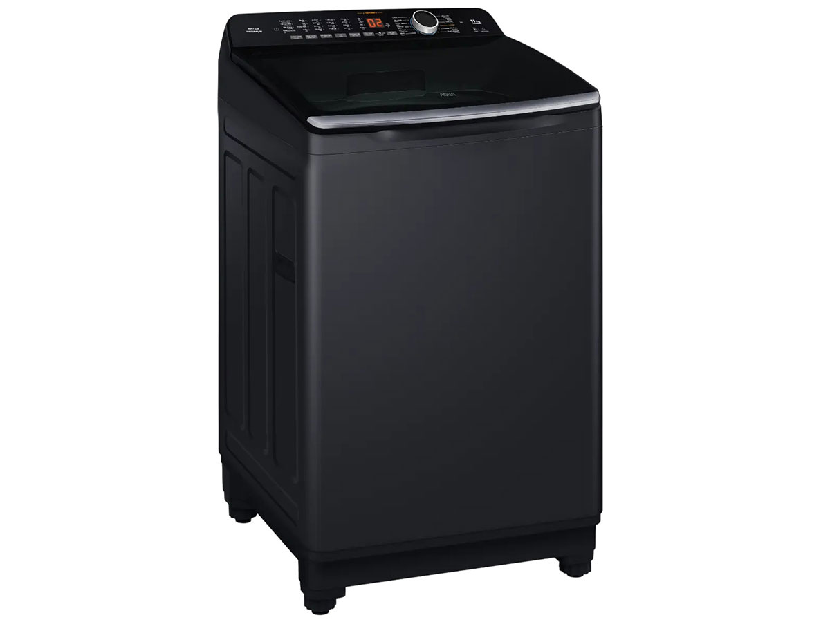 Máy giặt Aqua 11kg AQW-FR110JT.BK
