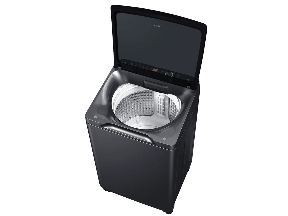 Máy giặt Aqua 11kg AQW-FR110JT.BK