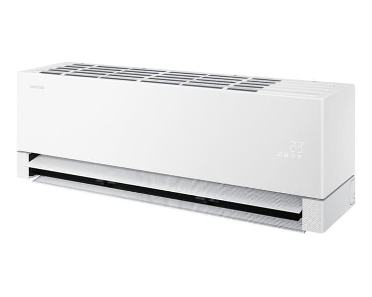 Máy lạnh Samsung Bespoke AI WindFree Pro Inverter 2HP AR70H18D1BWNSV