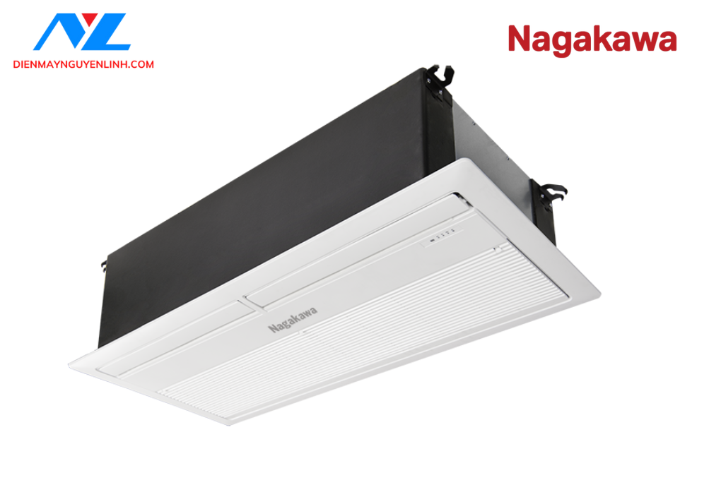 ĐIỀU HÒA TRUNG TÂM VRF NAGAKAWA 10HP
