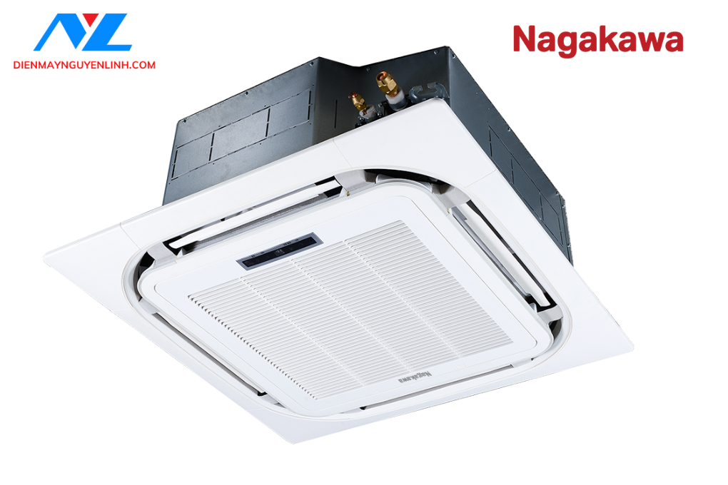 Điều hòa trung tâm Mini VRF Nagakawa Inverter NAMU-H224U01 8.5HP