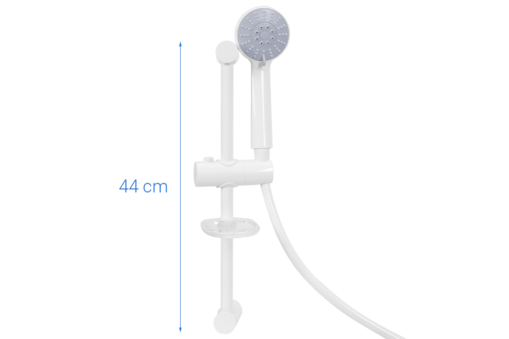 Máy nước nóng trực tiếp Ariston 4500W Aures SM45E SBS VN
