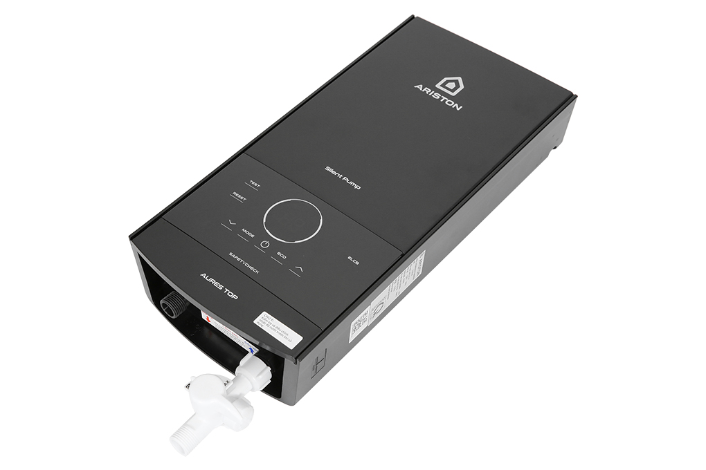 Máy nước nóng trực tiếp Ariston Aures Top 4.5P