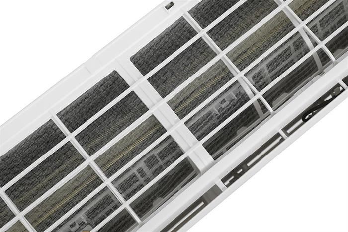 Máy lạnh AUX Inverter 1.5HP AW13CDA4DI-5VN