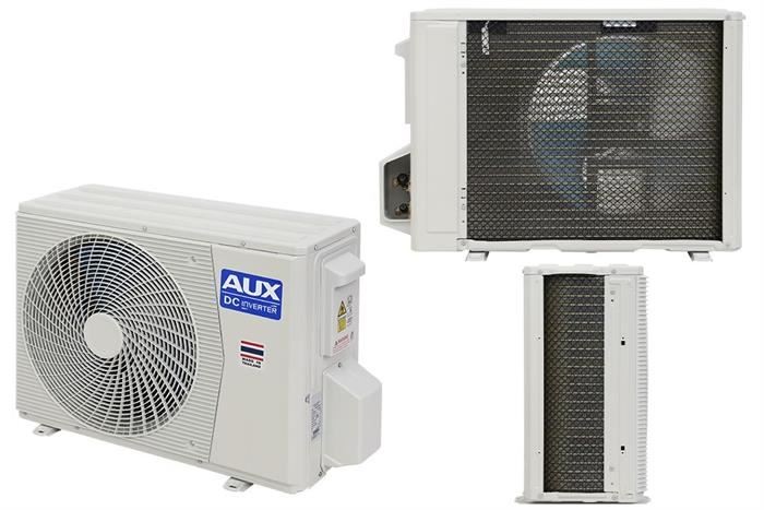 Máy lạnh AUX Inverter 1.5HP AW13CDA4DI-5VN