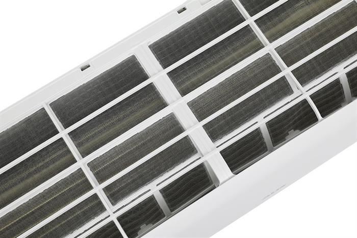 Máy lạnh treo tường Aux Inverter 2 HP AW18CAB4DI-5VN (có wifi không giọng nói)