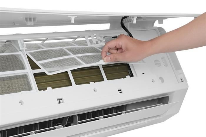 Máy lạnh treo tường Aux Inverter 2 HP AW18CAB4DI-5VN (có wifi không giọng nói)
