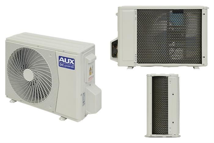 Máy lạnh treo tường Aux Inverter 2 HP AW18CAB4DI-5VN (có wifi không giọng nói)
