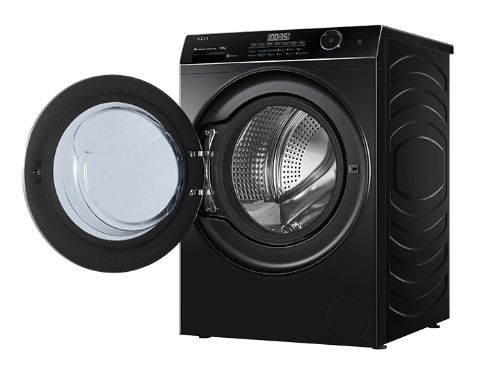 Máy giặt lồng ngang Aqua AW10-B4959U1K(B) 10kg