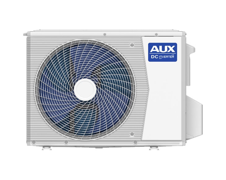 Máy lạnh treo tường AUX Inverter 2.5 HP AW24CAA4DI-3VN