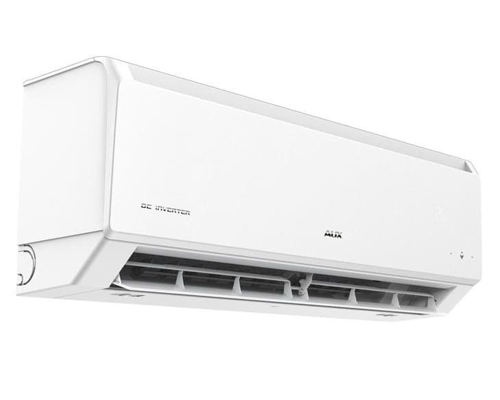 Máy lạnh Aux Inverter 1 HP AW10CDA4DI-5VN