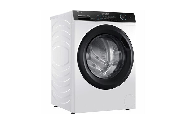 Máy giặt Aqua Inverter 12kg AW12-B4959U1K(W)