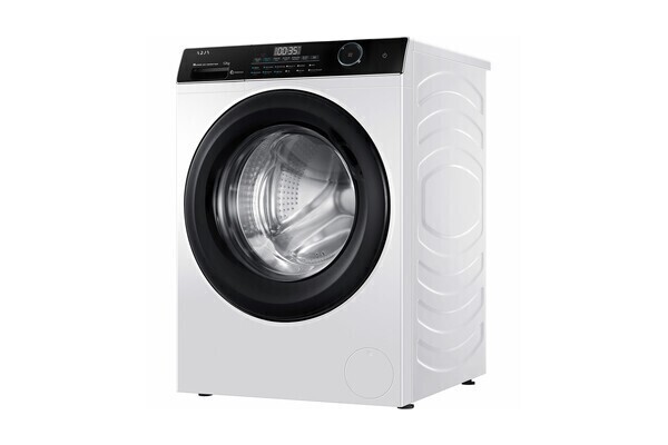 Máy giặt Aqua Inverter 12 kg AW12-BP4959U1K(W)