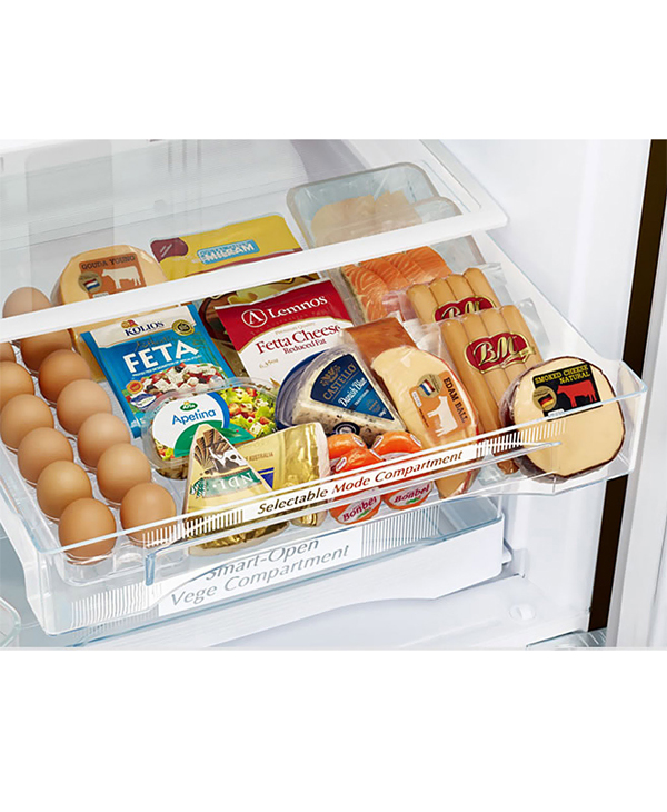 Tủ lạnh Hitachi 450 lít R-FG560PGV8(GBK)