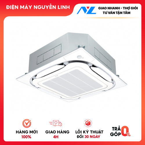 Điều hòa âm trần Daikin inverter 5.5Hp FCFC140DVM - HÀNG CHÍNH HÃNG