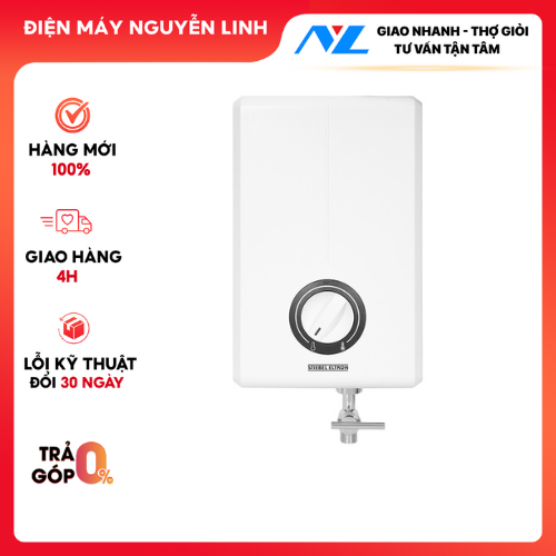 Máy nước nóng trực tiếp Stiebel Eltron XG 45 EC - HÀNG CHÍNH HÃNG