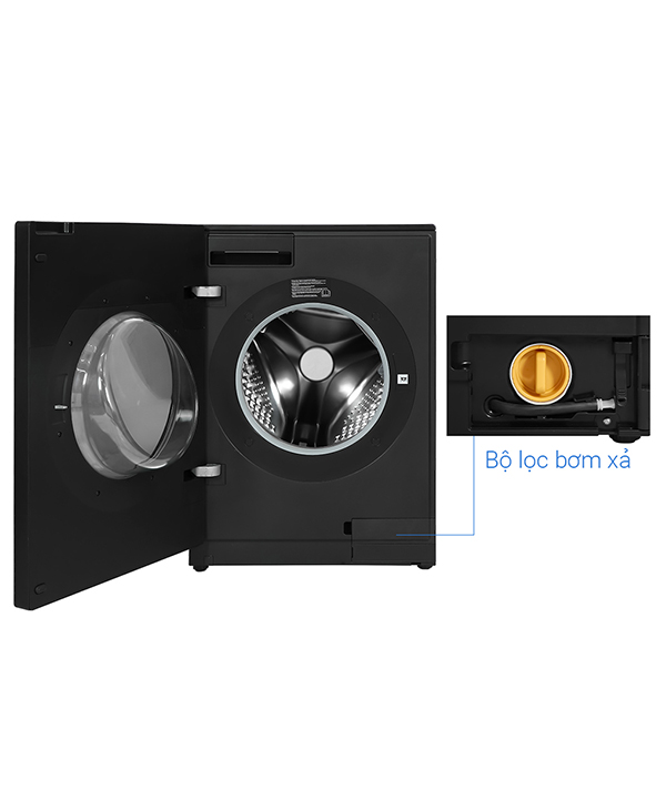 Máy giặt Hitachi 10 KG BD-100XGV(MAG)