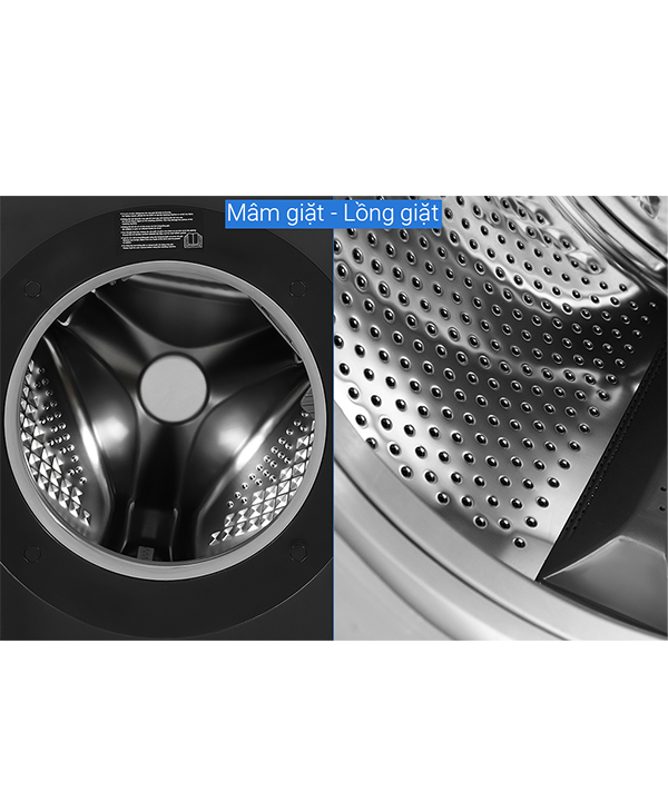 Máy giặt Hitachi 10 KG BD-100XGV(MAG)