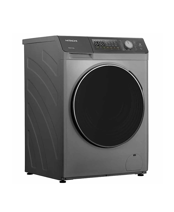 Máy giặt sấy Hitachi 10.5 KG BD-D1054HVOS