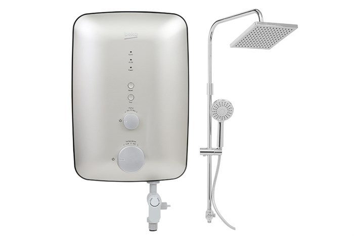 BWI45S1D-242 - Máy nước nóng trực tiếp Beko 4500W BWI45S1D-242