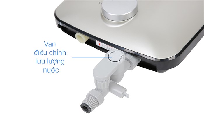 BWI45S1D-242 - Máy nước nóng trực tiếp Beko 4500W BWI45S1D-242