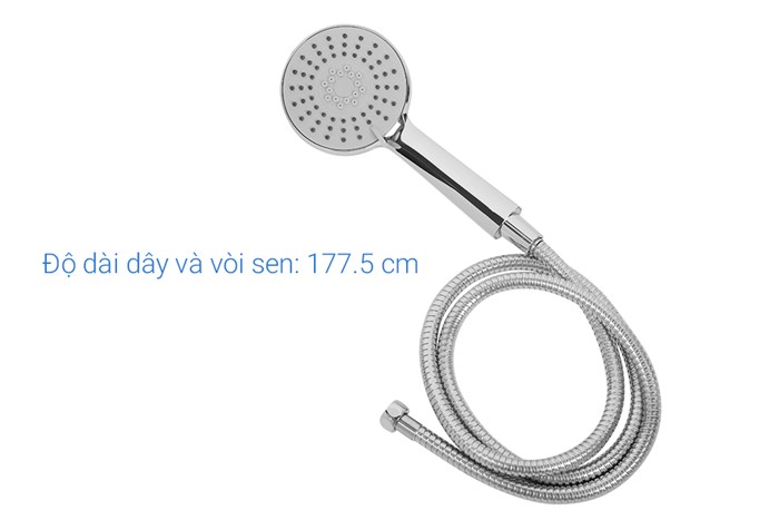 BWI45S1D-242 - Máy nước nóng trực tiếp Beko 4500W BWI45S1D-242