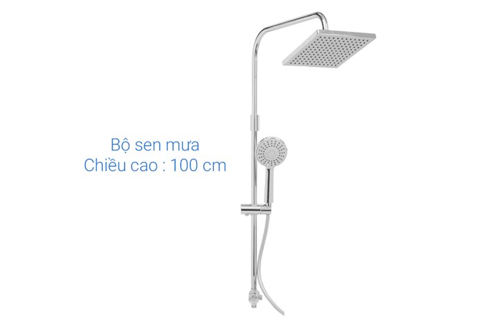 BWI45S1D-242 - Máy nước nóng trực tiếp Beko 4500W BWI45S1D-242