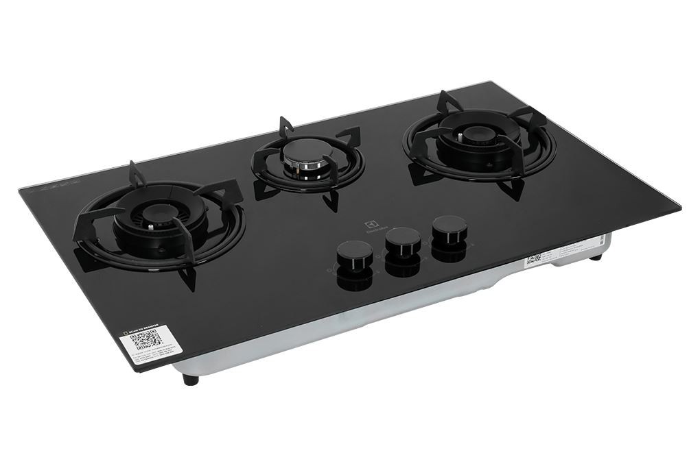 Bếp gas đôi âm Electrolux EHG7303BF