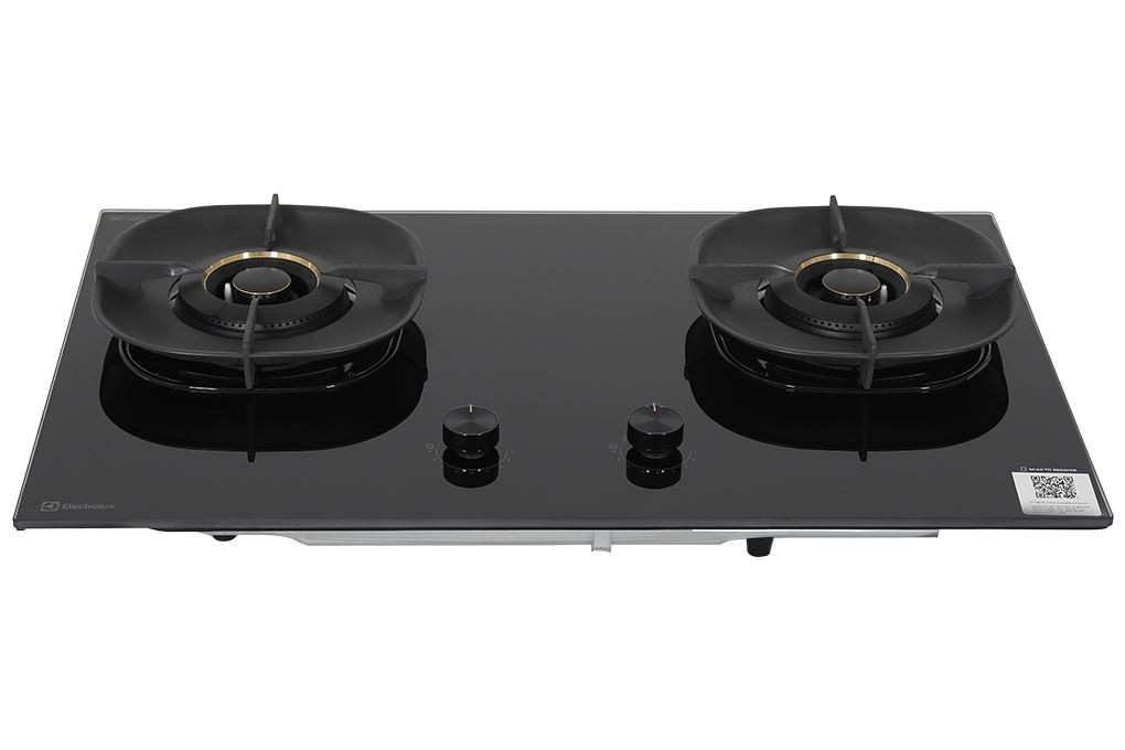 Bếp gas đôi âm Electrolux EHG8236BF
