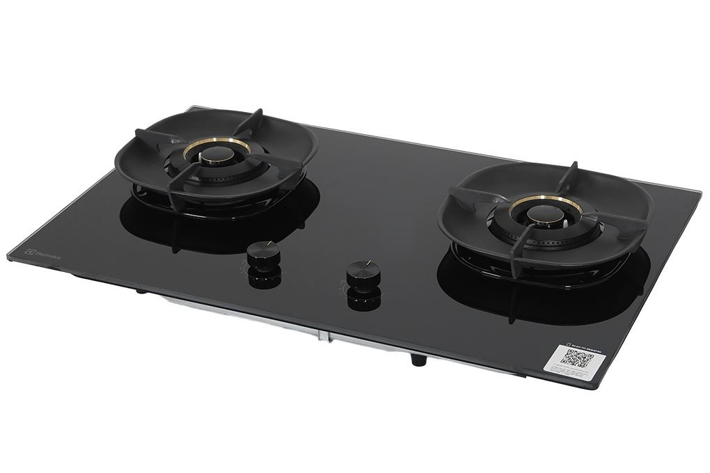 Bếp gas đôi âm Electrolux EHG8236BF