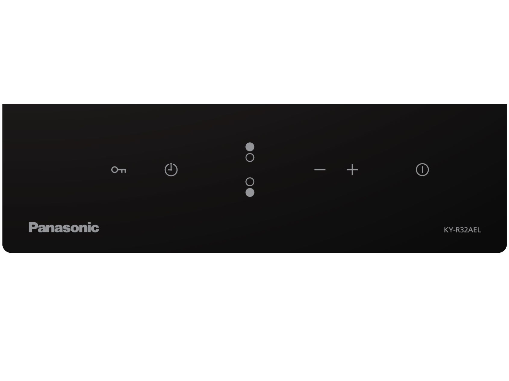 Bếp hồng ngoại Panasonic KY-R32AELYUE