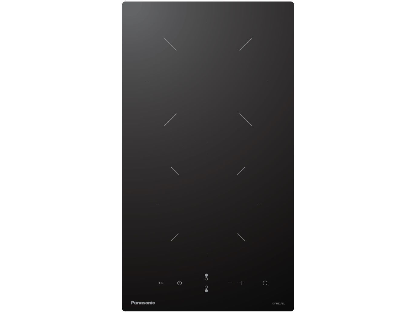 Bếp hồng ngoại Panasonic KY-R32AELYUE