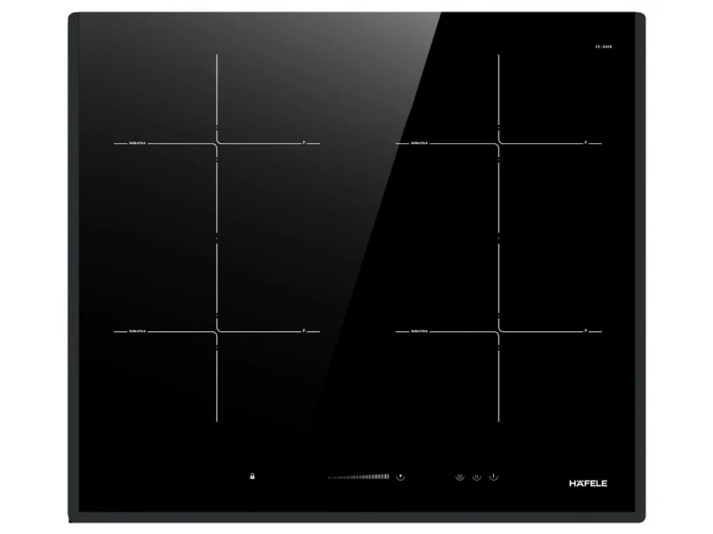 Bếp từ 4 vùng nấu Hafele HC-I604D 535.02.040