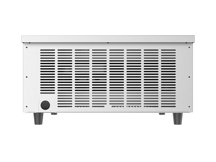 Bếp từ công nghiệp Kocher CI-3600C 3600W