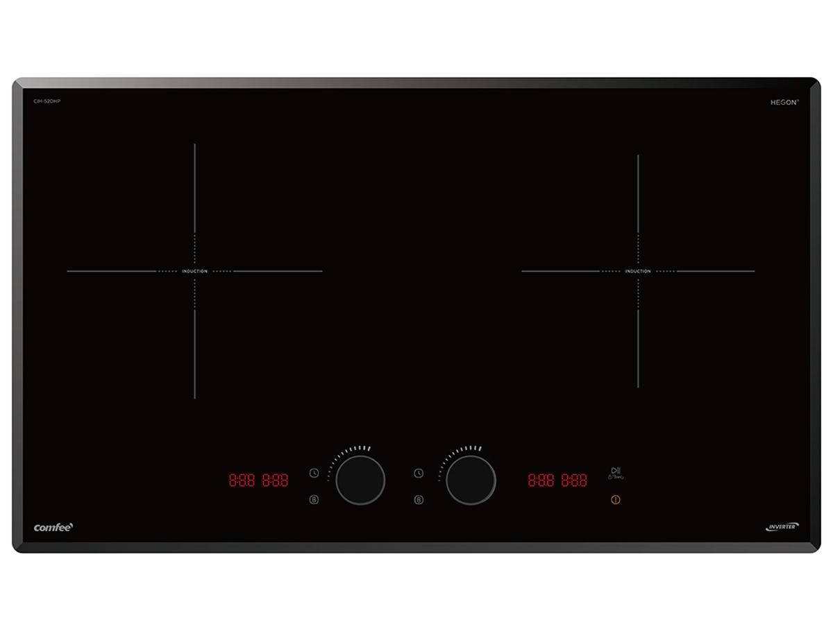 Bếp từ đôi âm Comfee CIH-52DIU