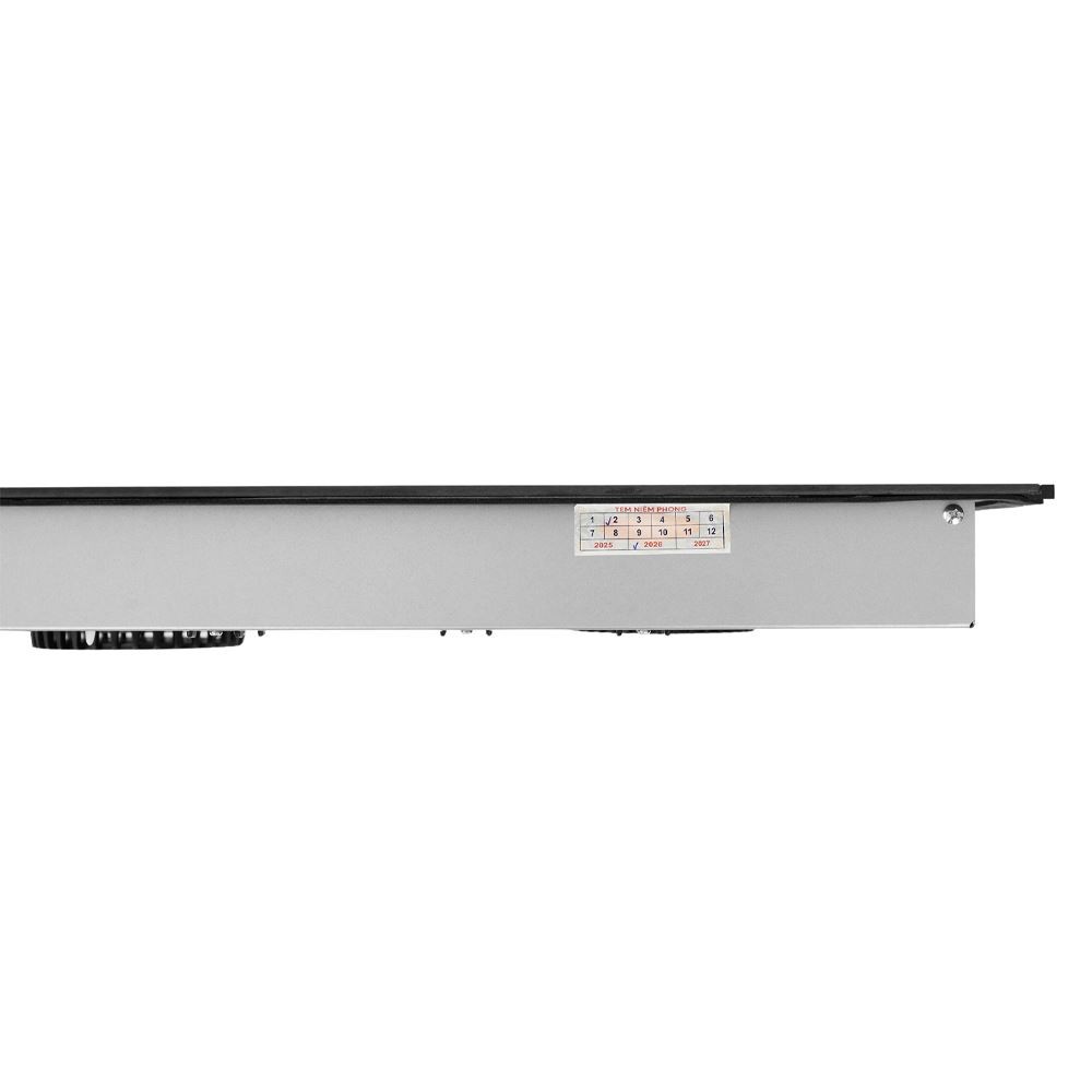 Bếp từ đôi lắp âm Kocher X Nano 7 4000W