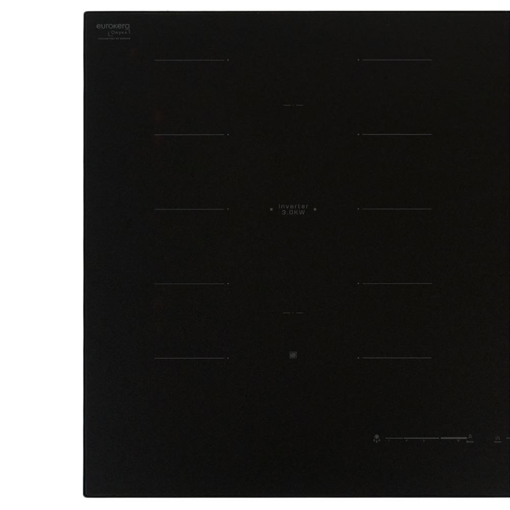 Bếp từ đôi lắp âm Kocher X Nano 8 Plus 4000W