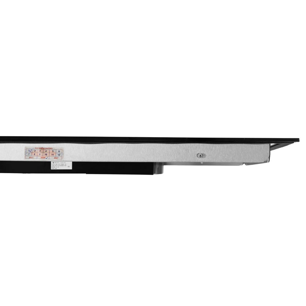 Bếp từ đôi lắp âm Kocher X Nano 8 Plus 4000W