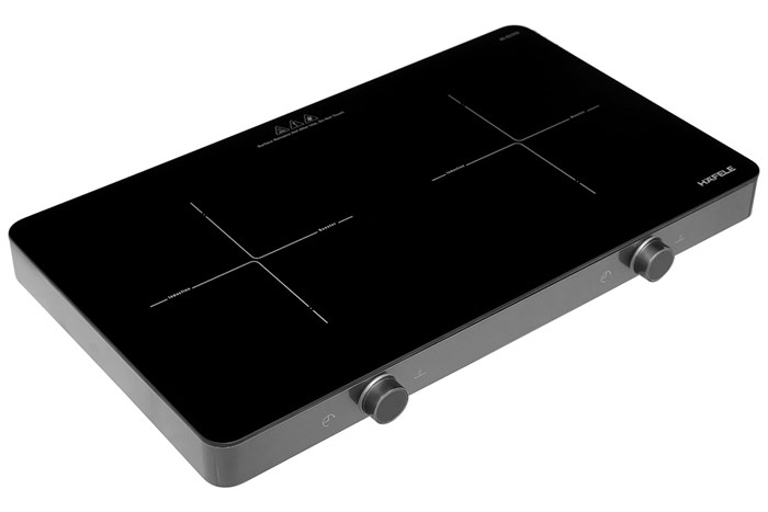 Bếp từ đôi Hafele HS-I5521FG (536.66.850)