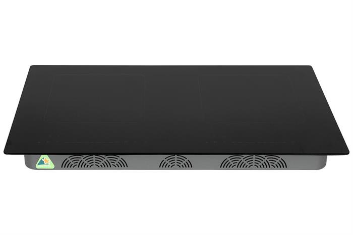 Bếp từ đôi Hawonkoo inverter CEH-266 5.400W