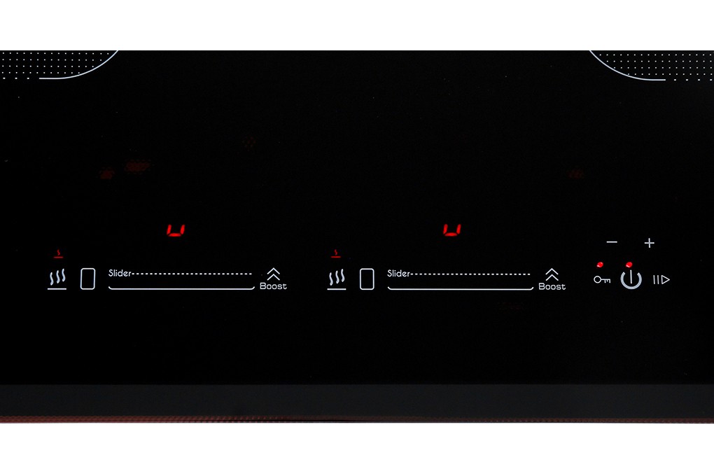 Bếp từ đôi lắp âm Kocher DI-881GE