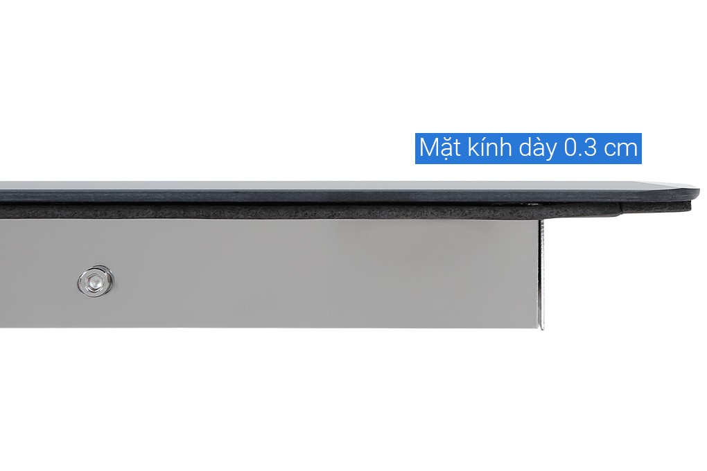 Bếp từ đôi lắp âm Kocher DI-801GE IPLUS