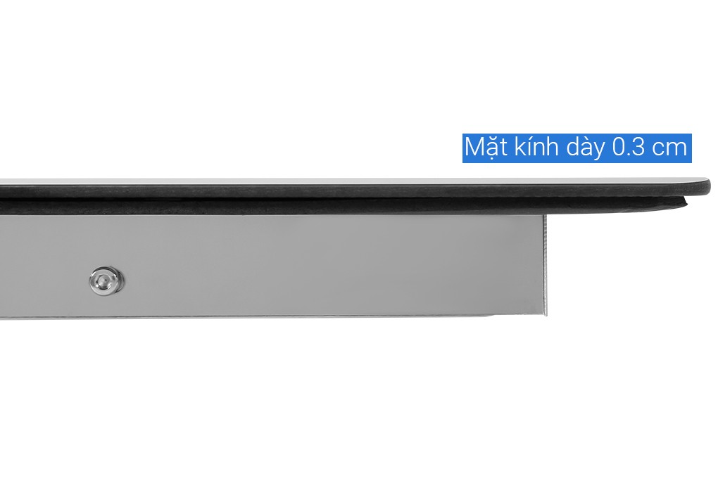Bếp từ đôi lắp âm DIB4-888MI
