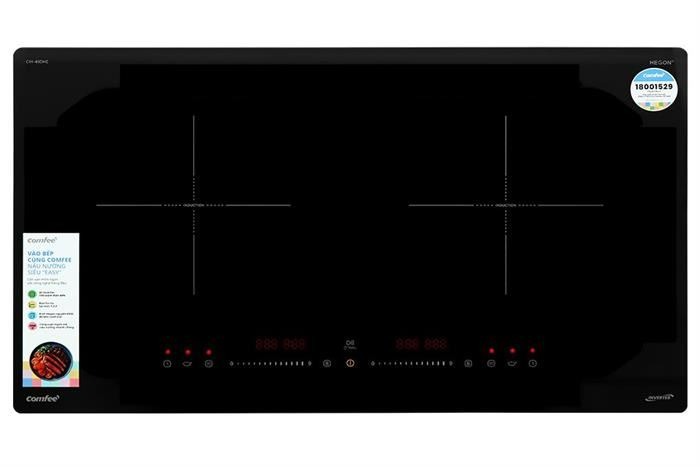 Bếp từ thông minh COMFEE CIH-40DHE