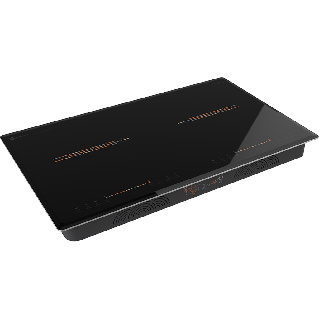 Bếp từ đôi Hawonkoo CEH-205-II